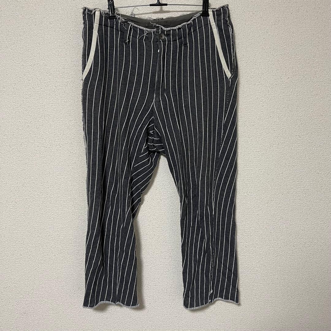 ミハラヤスヒロ　セットアップ　ジャケット・パンツ セット