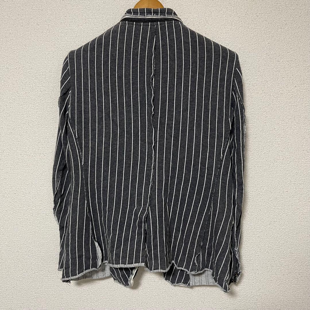 ミハラヤスヒロ　セットアップ　ジャケット・パンツ セット