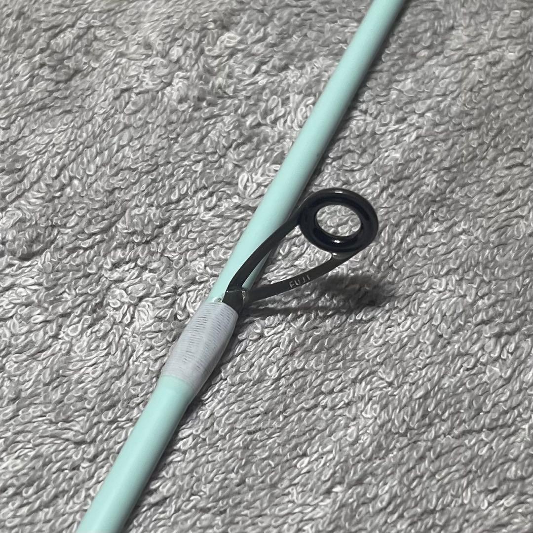 スミス　tエリアファン　54ul みず