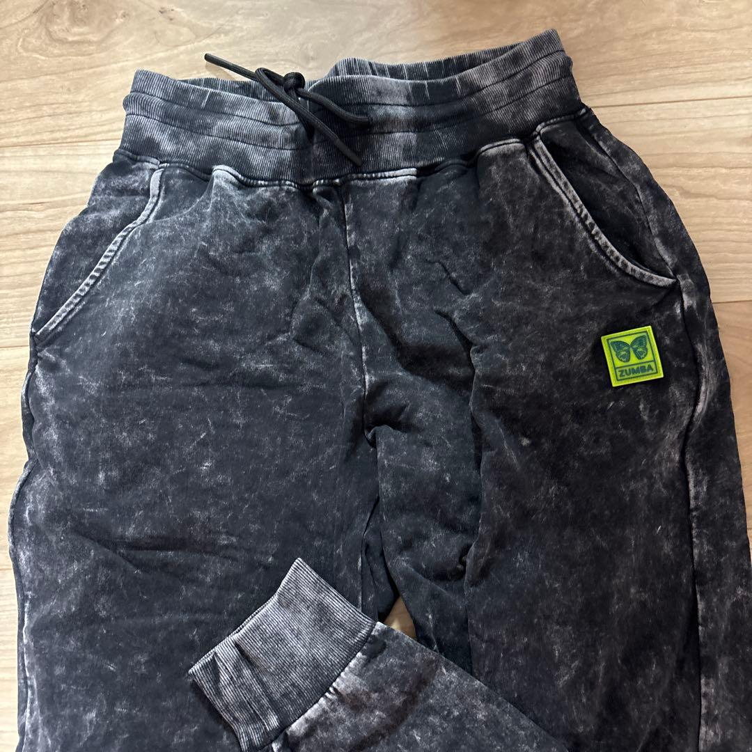 ZUMBAスウェット