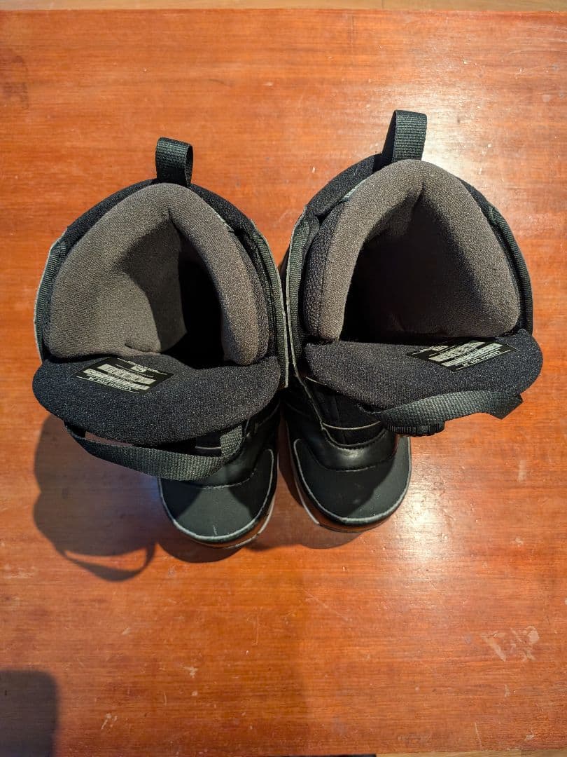 SALOMON BOARDS サロモン　23cm スノボブーツ