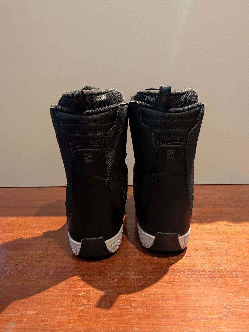 SALOMON BOARDS サロモン　23cm スノボブーツ