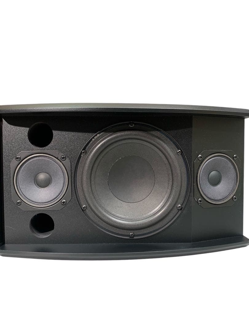 【極美品】オーディオテクニカ カラオケ業務用スピーカー ペア　AT-KSP72