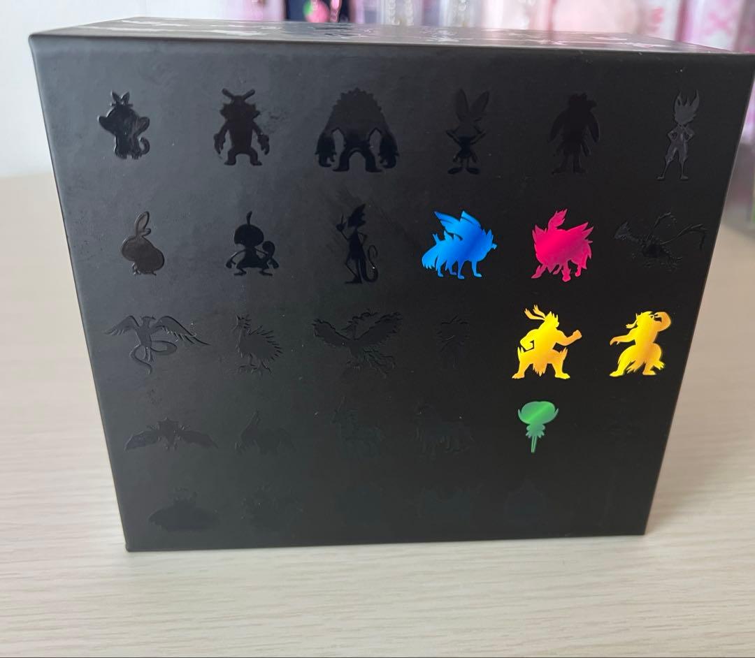 ポケモン サウンドトラック サントラ セット