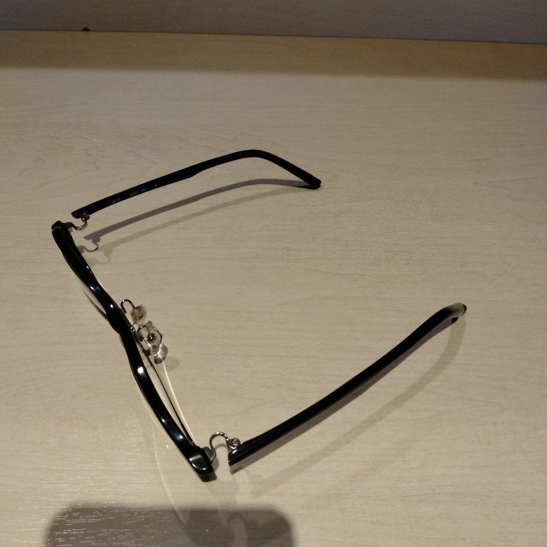 999.9 フォーナインズ NP-727　ブラック