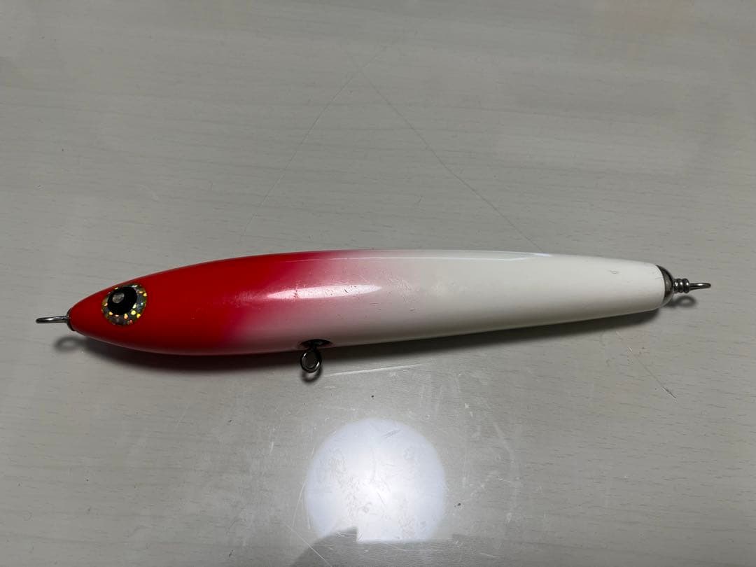 ルアー・フライ crazyworks BABEL200