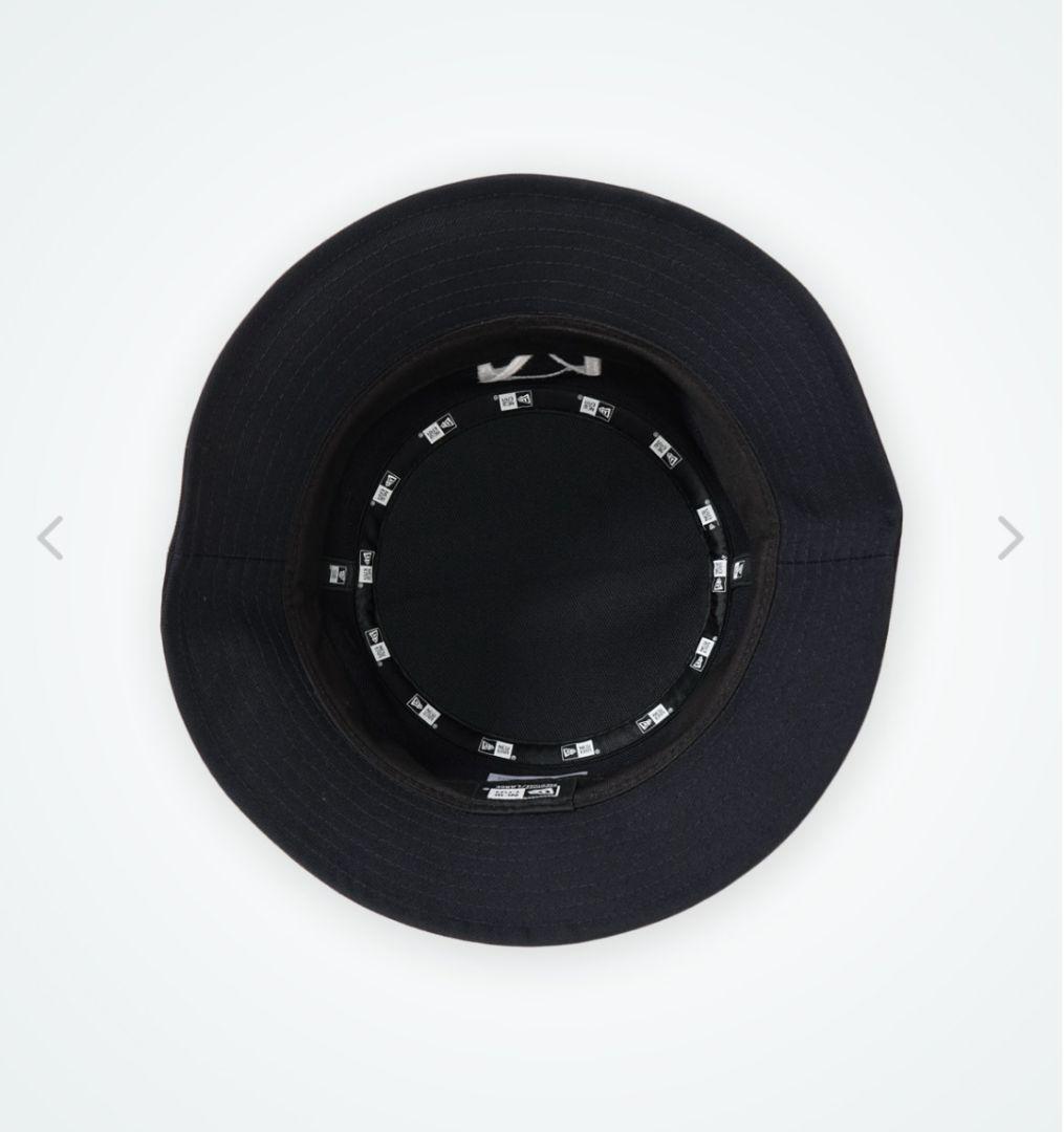 Mrs.Green Apple限定スニダンコラボバケットハット　ピンバッジ付き