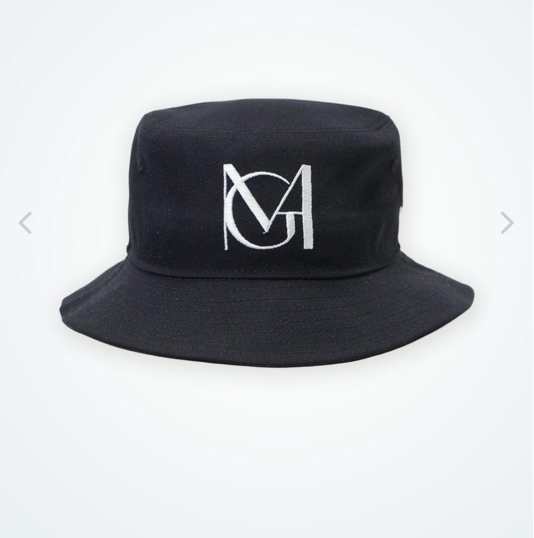 Mrs.Green Apple限定スニダンコラボバケットハット　ピンバッジ付き