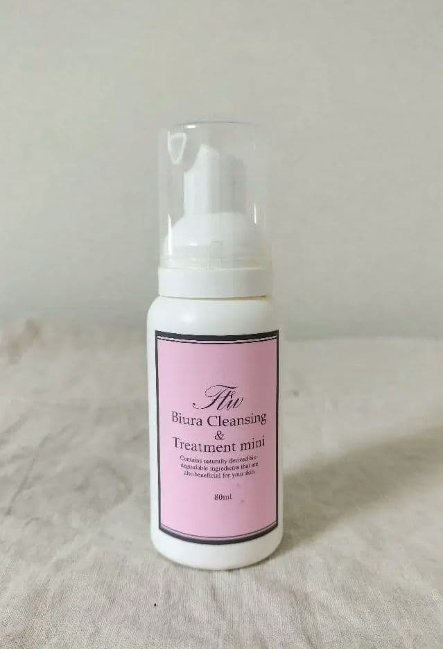 FTW フィオーラ（化粧水セット）