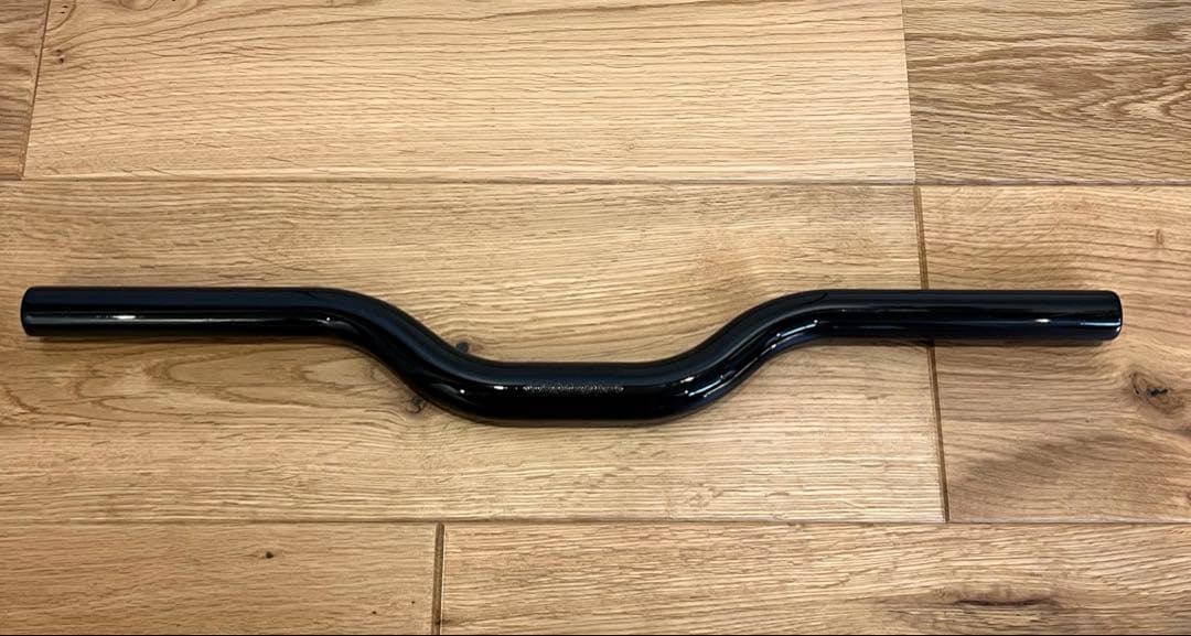 【新品未使用】 OCF カーボンハンドル 【ストライダー】