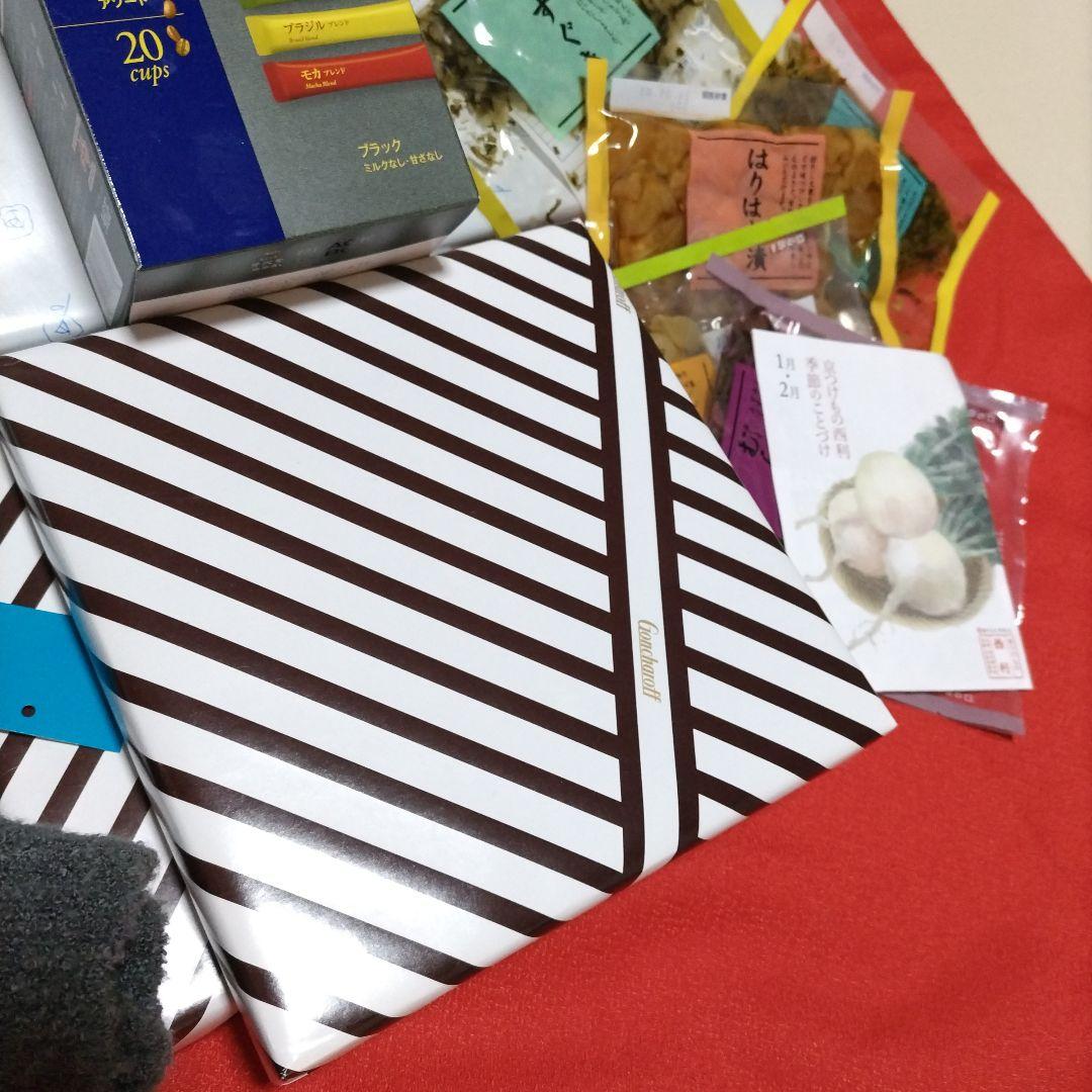 リー　おまとめページです。焼菓子　雑貨その他