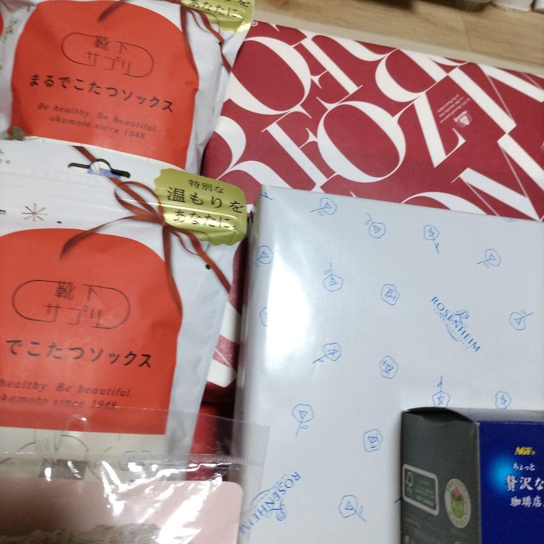 リー　おまとめページです。焼菓子　雑貨その他