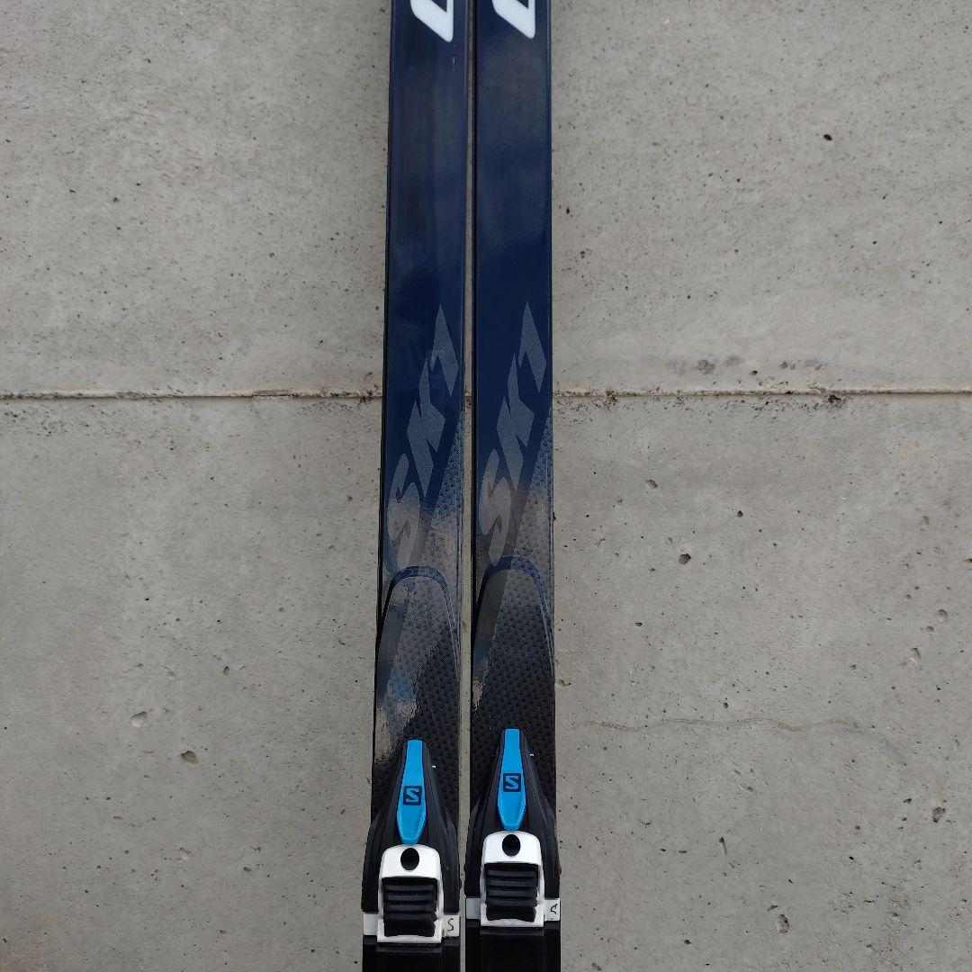 オガサカ　SK1 スキー 180cm