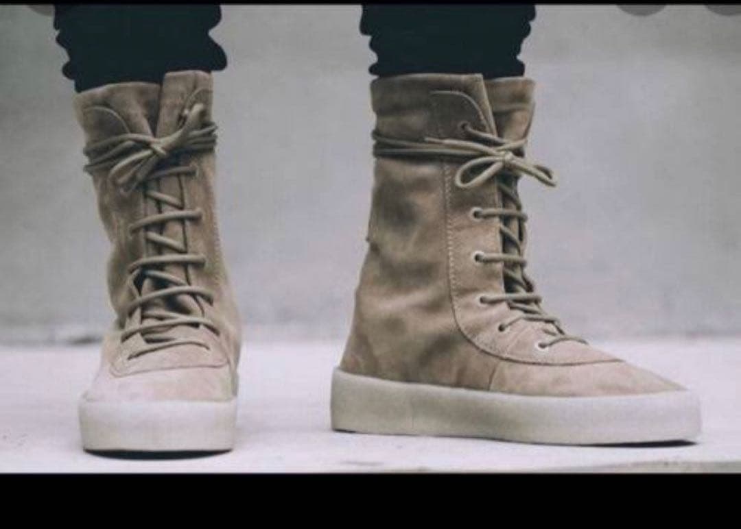 yeezy season 2 43(27.5cm〜28cm)