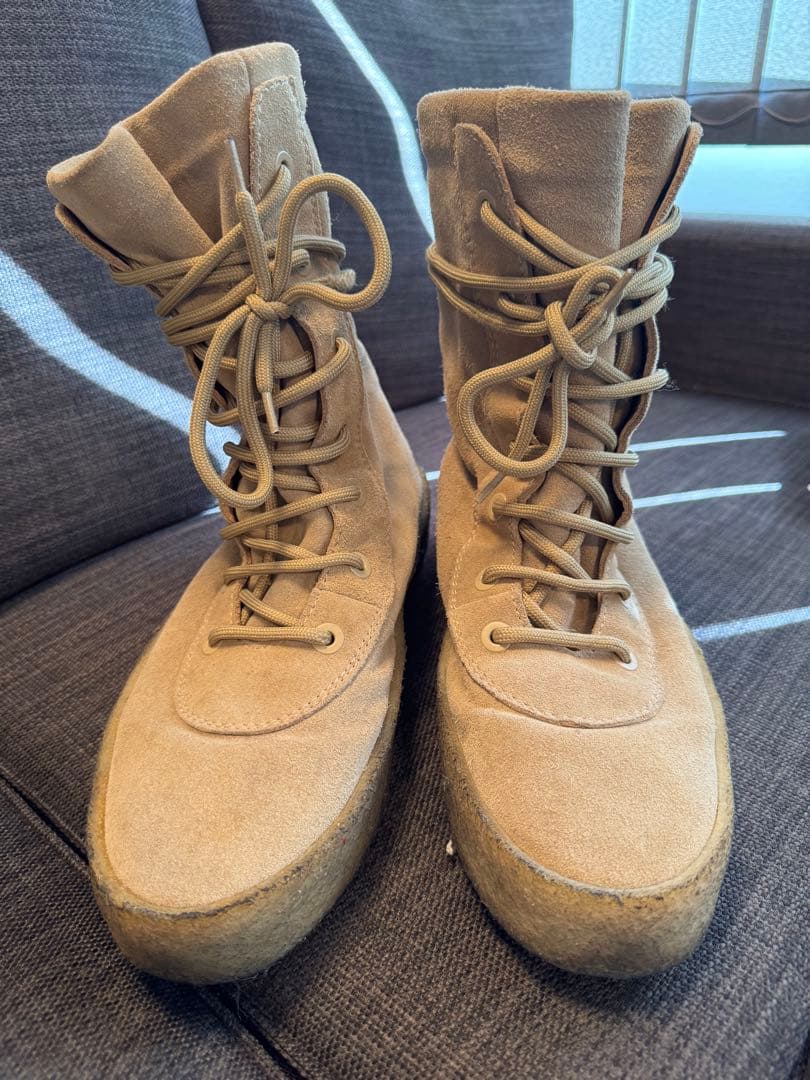 yeezy season 2 43(27.5cm〜28cm)