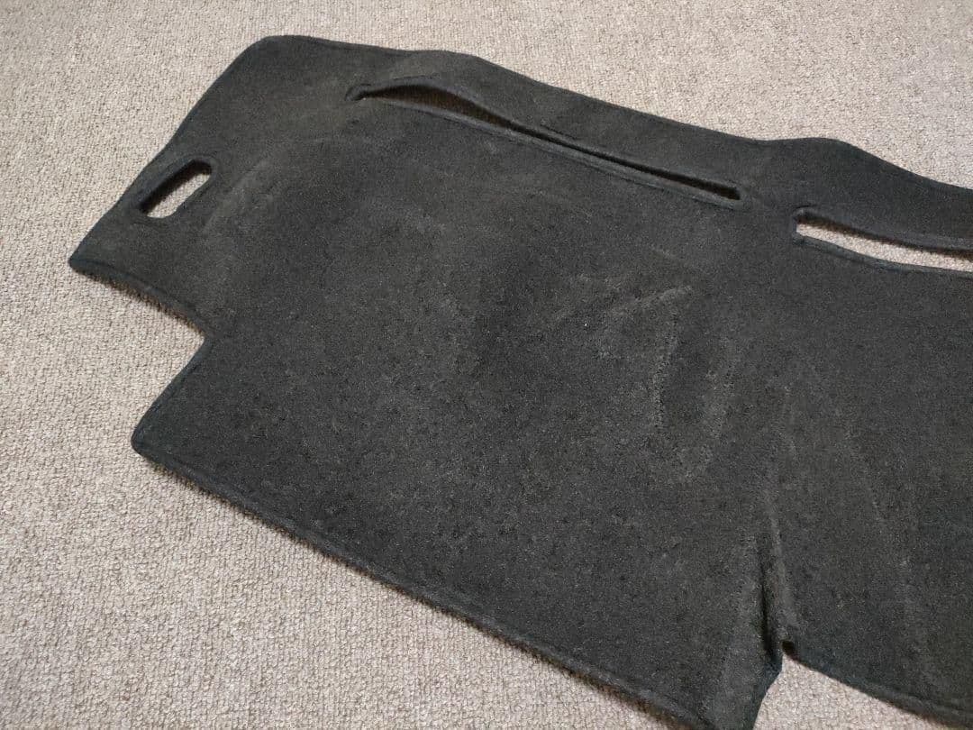 トヨタ 100系 ハイエース ダッシュマット ダッシュボード 右ハンドル