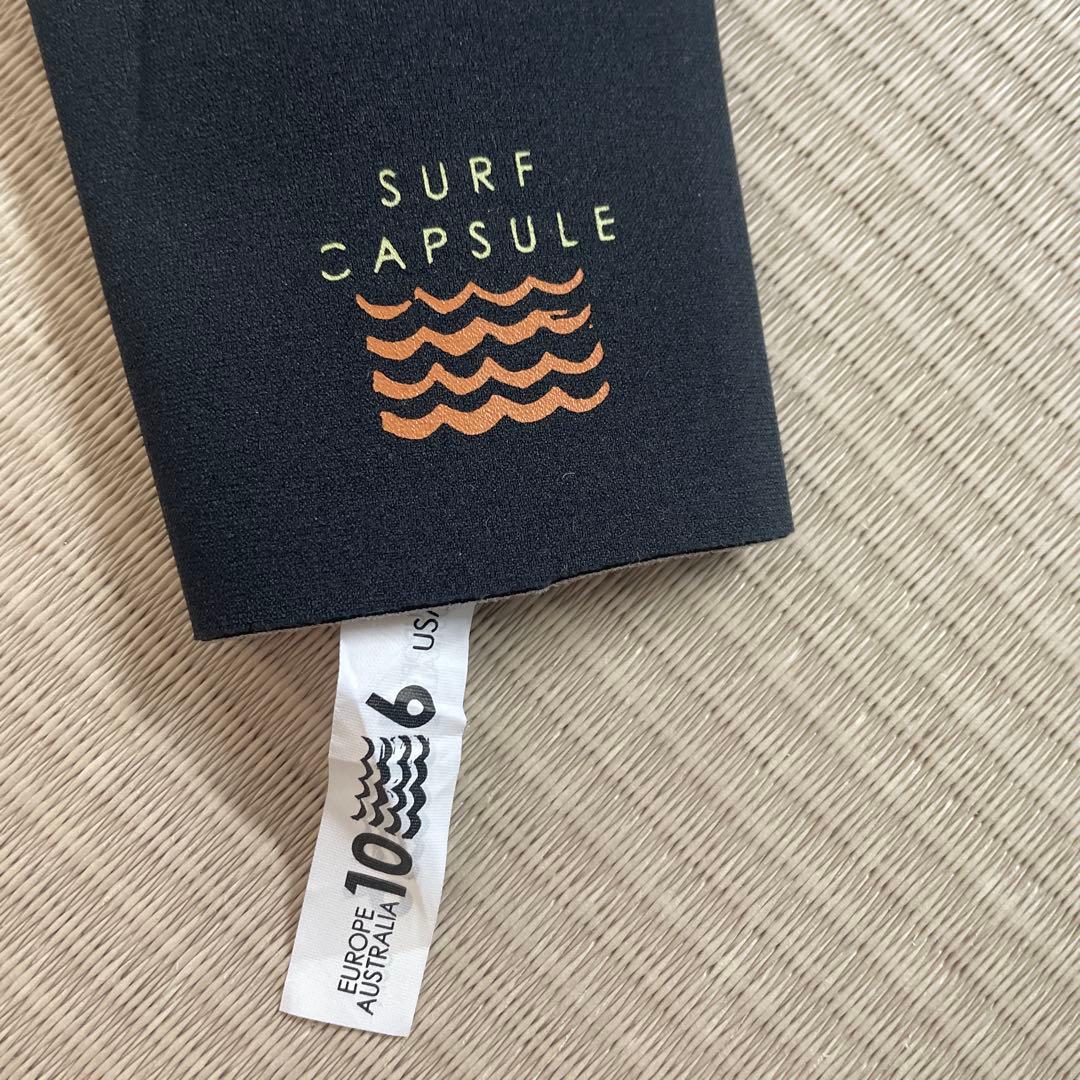 新品 BILLABONG ボタニカルプリント スプリングスーツ 2mm