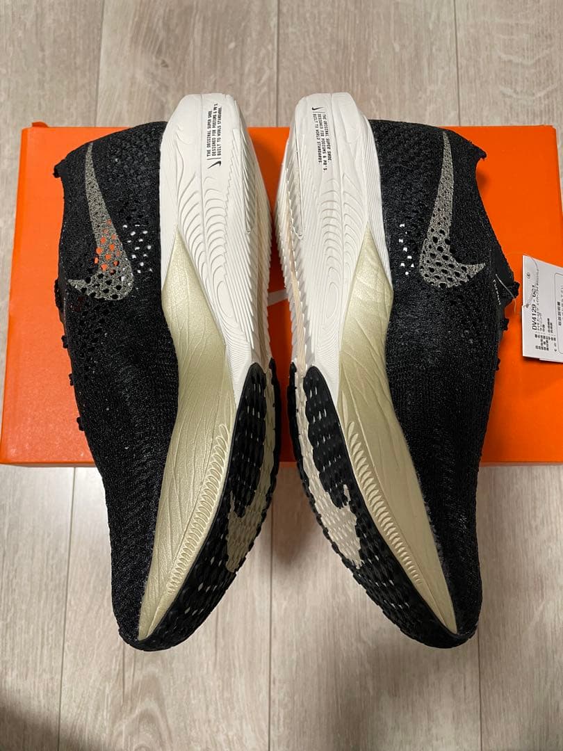 ナイキ　ヴェイパーフライ3 メンズ25.5cm 新品未使用