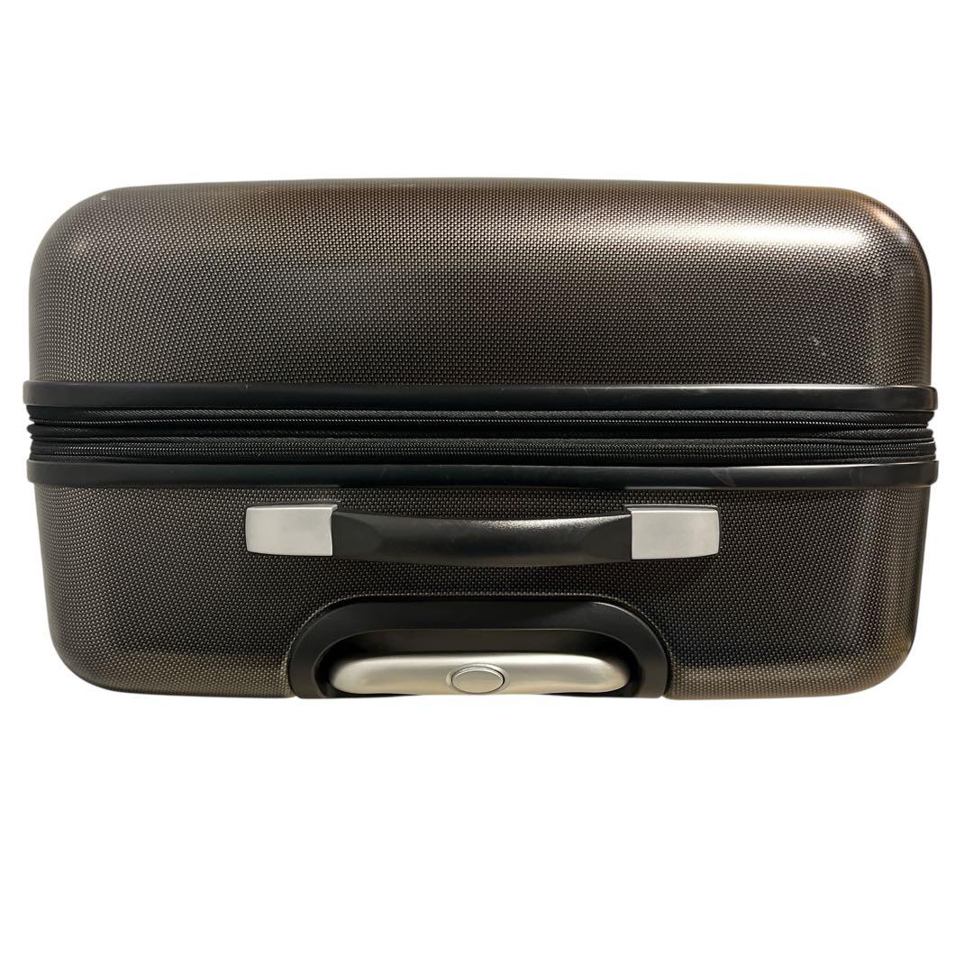 アメリカンツーリスター スーツケース ブラック 黒 最大126L 容量拡張機能