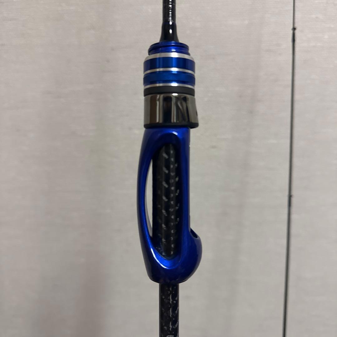 m.shihooさま専用 クリアブルー　クリスター56ファインダーXテック