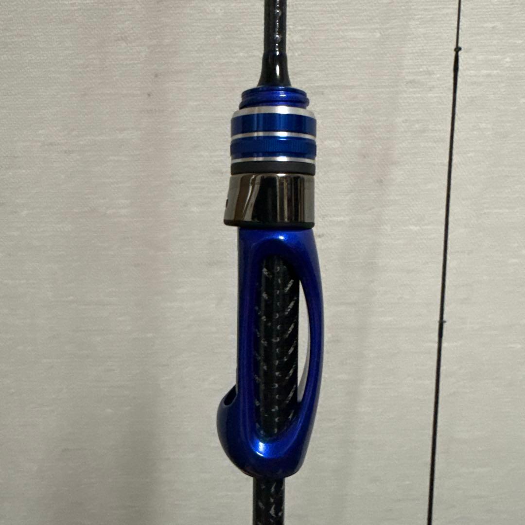 m.shihooさま専用 クリアブルー　クリスター56ファインダーXテック