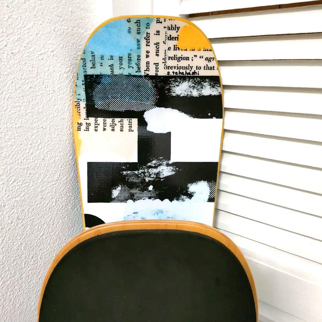 Hovland ホブランド 2023 BUCKSHOT スノースケート スノスケ