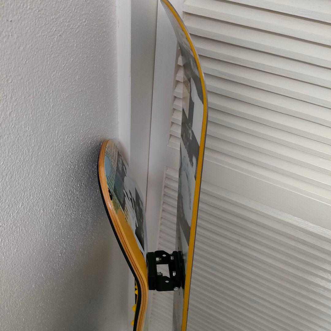 Hovland ホブランド 2023 BUCKSHOT スノースケート スノスケ