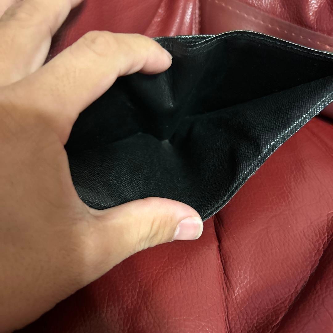 ルイヴィトン グラフィット ポルトフォイユ マルコ