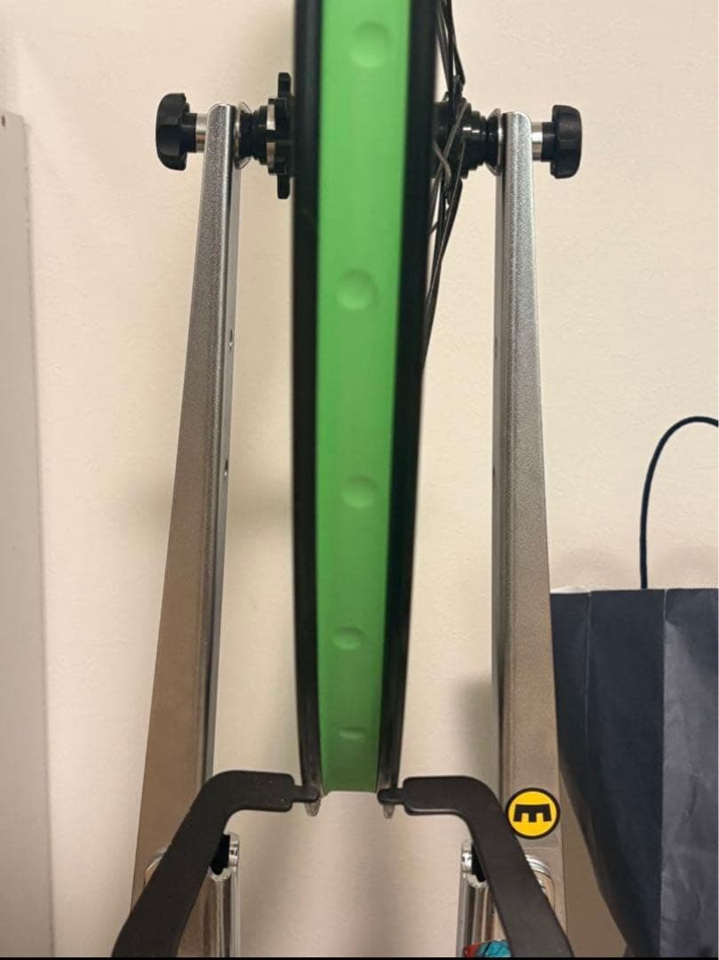 ダートジャンプ 26インチ リアホイール 120ノッチ