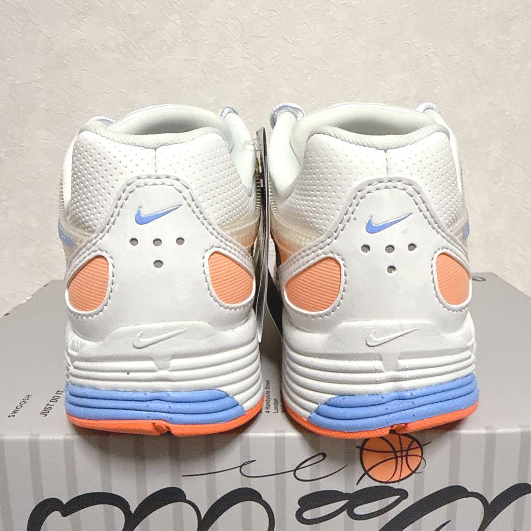 【新品・未使用】　NIKE P-6000 ウィメンズ　24.5cm