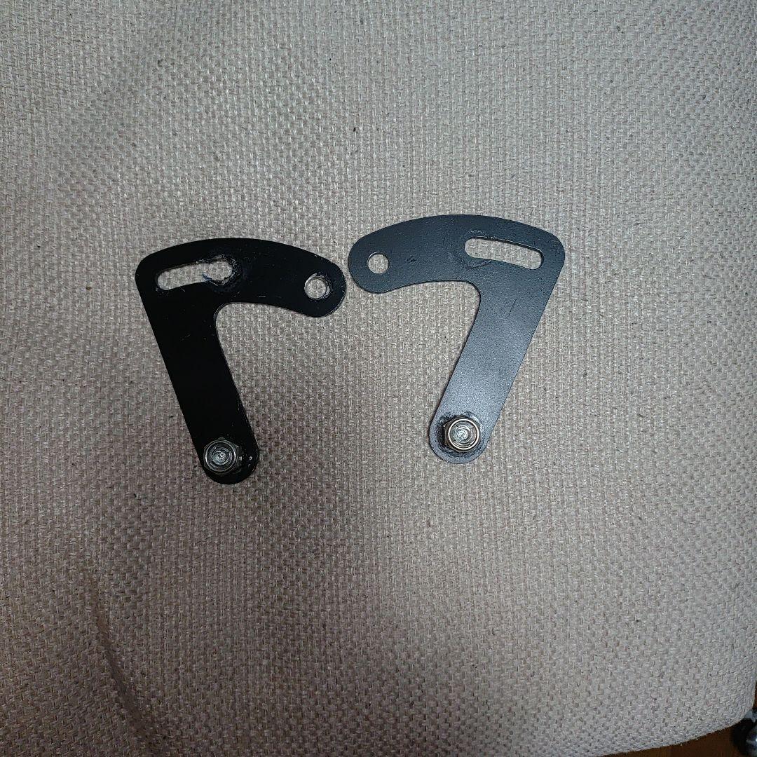 アメリカンドリームチタンマフラー　　　Z900RS用