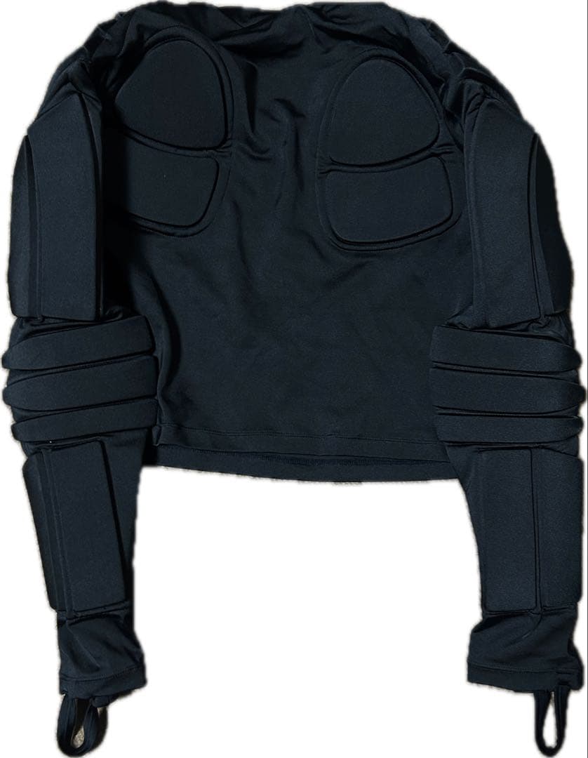 デサント　DESCENT スキーインナーパット　Lサイズ　未使用