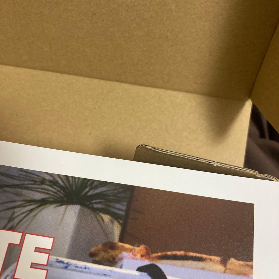 山本彩 U TA CARTE FC限定盤 CD Blu-ray