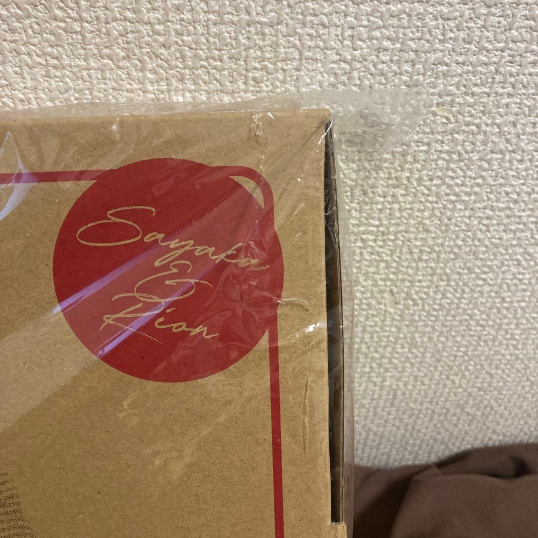 山本彩 U TA CARTE FC限定盤 CD Blu-ray