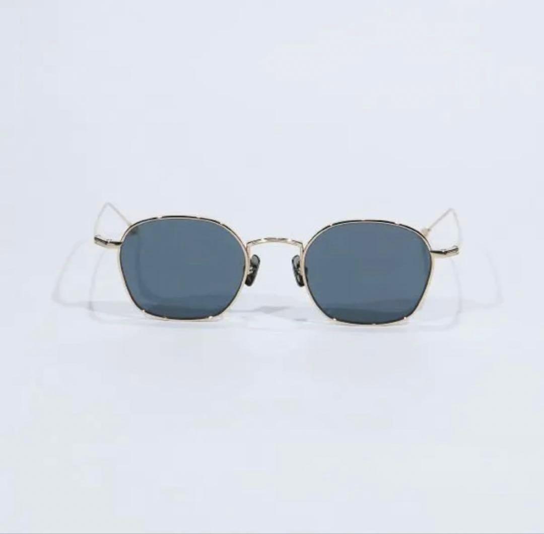 PETER AND MAY(ピーターアンドメイ) THE WAY Gold