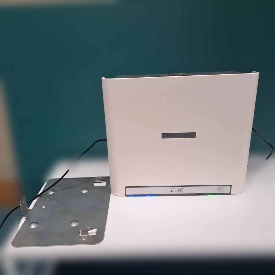 AIR FINO エアフィーノ VS-50S オゾン発生装置 除菌