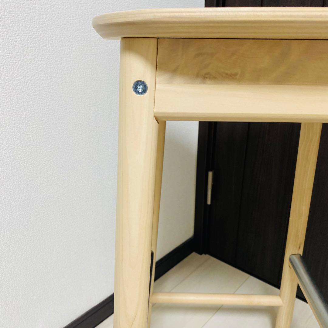 IKEA RÖNNINGE ローニンゲ バースツール ハイスツール