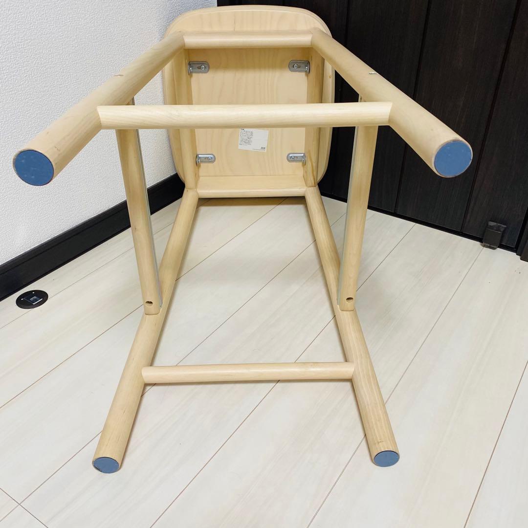 IKEA RÖNNINGE ローニンゲ バースツール ハイスツール
