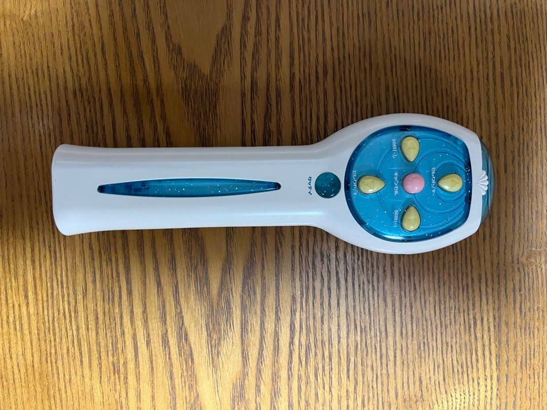 ぴちぴちピッチ　e-pitchマイク　カセット3つ付き