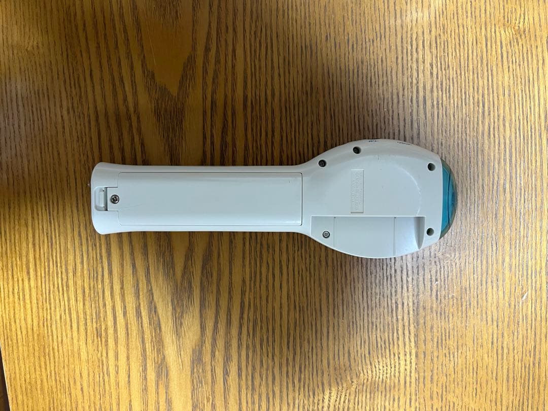 ぴちぴちピッチ　e-pitchマイク　カセット3つ付き