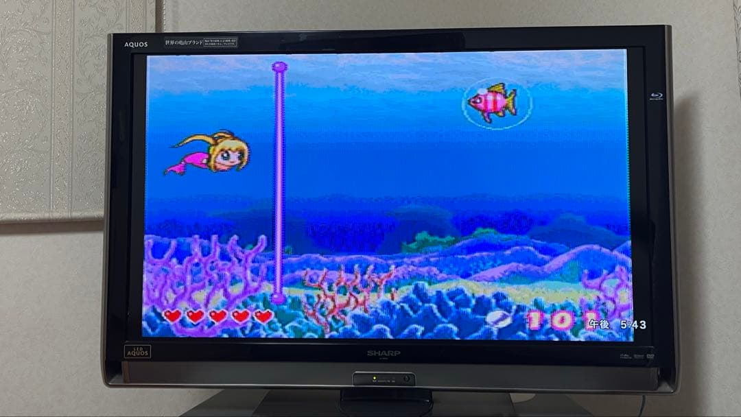 ぴちぴちピッチ　e-pitchマイク　カセット3つ付き