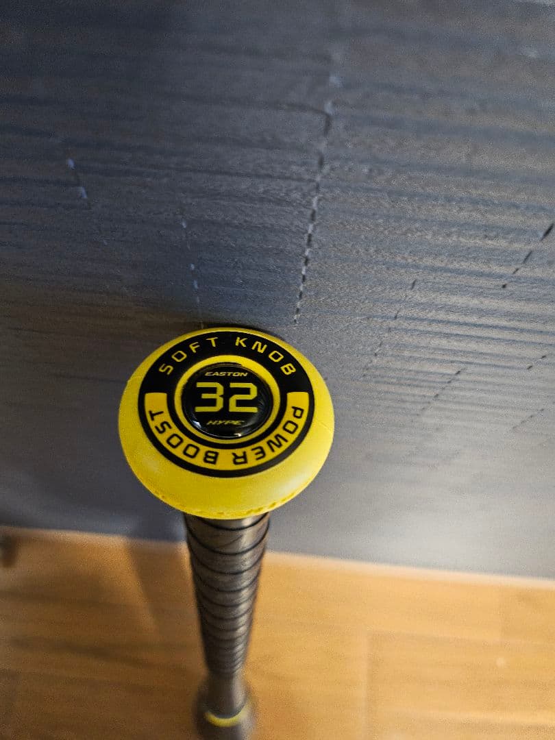 Easton　硬式　81cm/680g　カーボン金属コンポジット　新品未使用