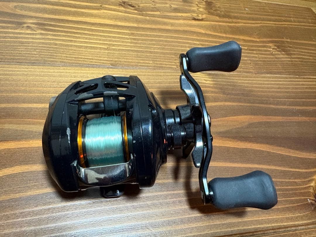 アルファス CTSV 70H ダイワ DAIWA ALPHAS