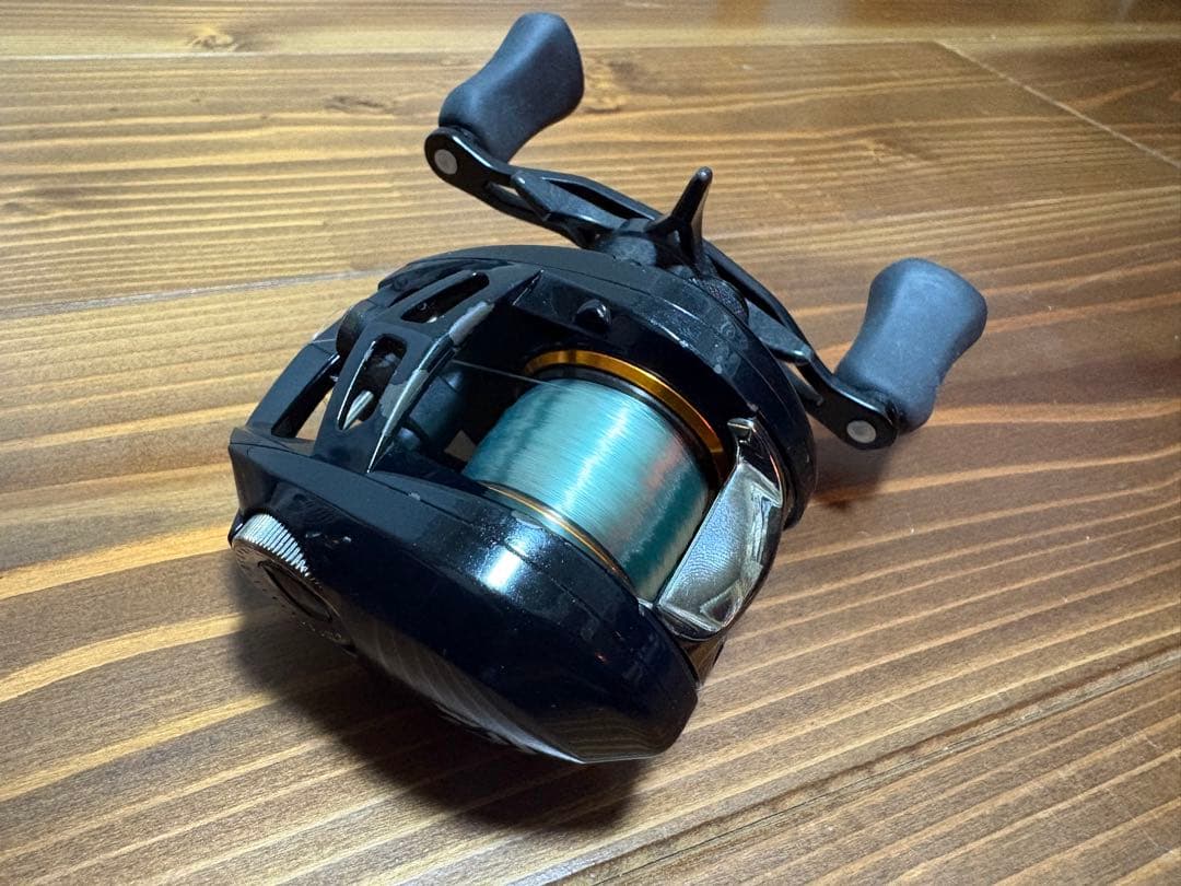 アルファス CTSV 70H ダイワ DAIWA ALPHAS