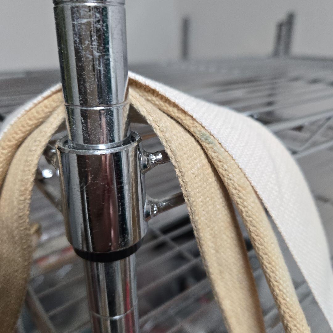 クリームソーダ　ダッフルバッグ　当時物 中古品