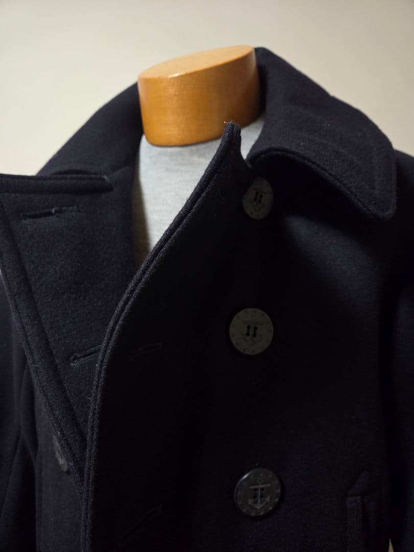 ジャケット・アウター REAL McCOY'S NAVAL CLOTHING FACTORY