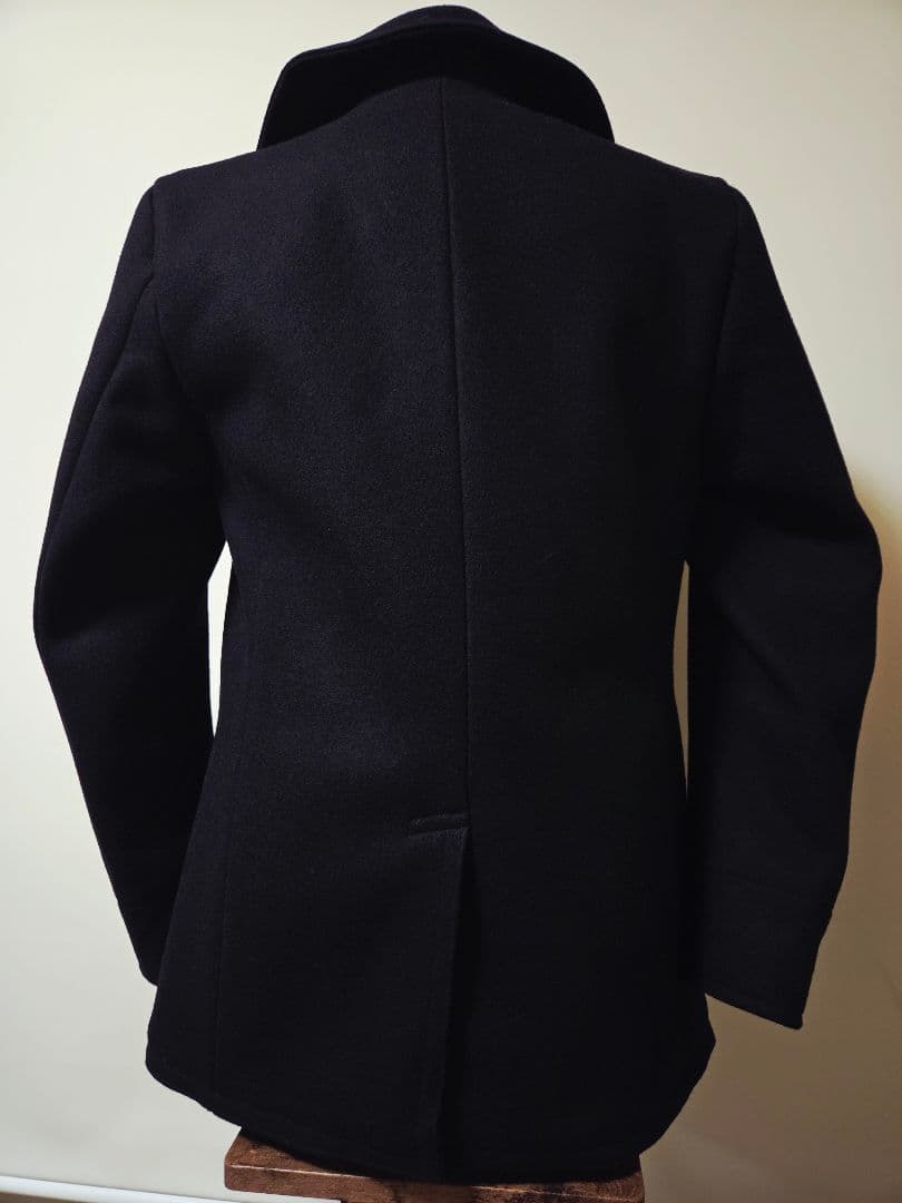 ジャケット・アウター REAL McCOY'S NAVAL CLOTHING FACTORY