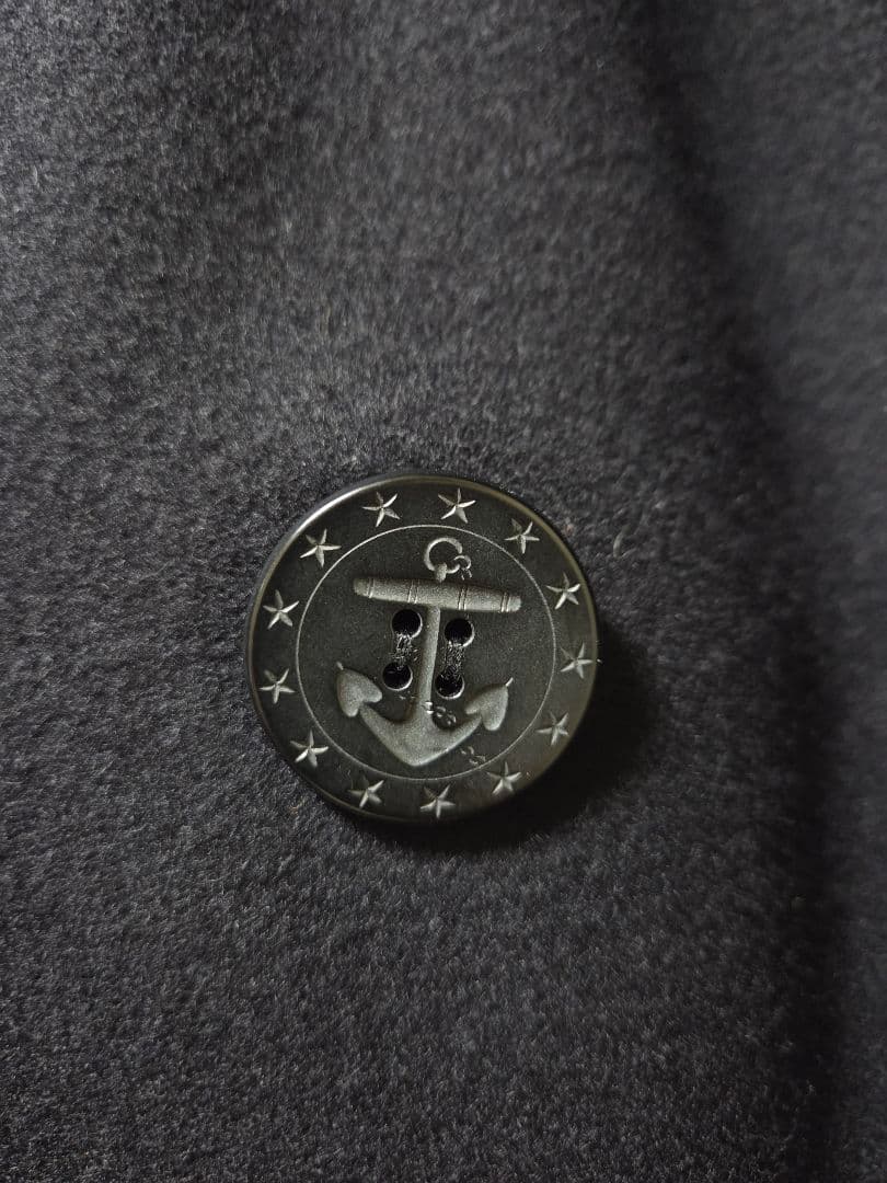 ジャケット・アウター REAL McCOY'S NAVAL CLOTHING FACTORY