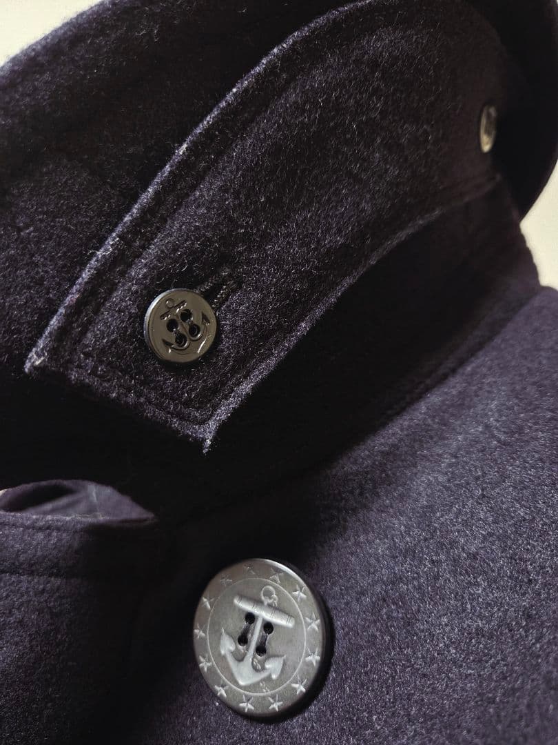 ジャケット・アウター REAL McCOY'S NAVAL CLOTHING FACTORY