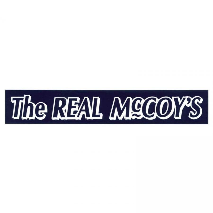 ジャケット・アウター REAL McCOY'S NAVAL CLOTHING FACTORY